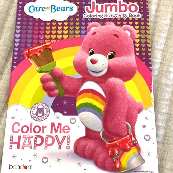 Girls' Activity Lot - Coloring Books 8- Color Disney Princess Pen Flash Cards - Picture 3 of 5